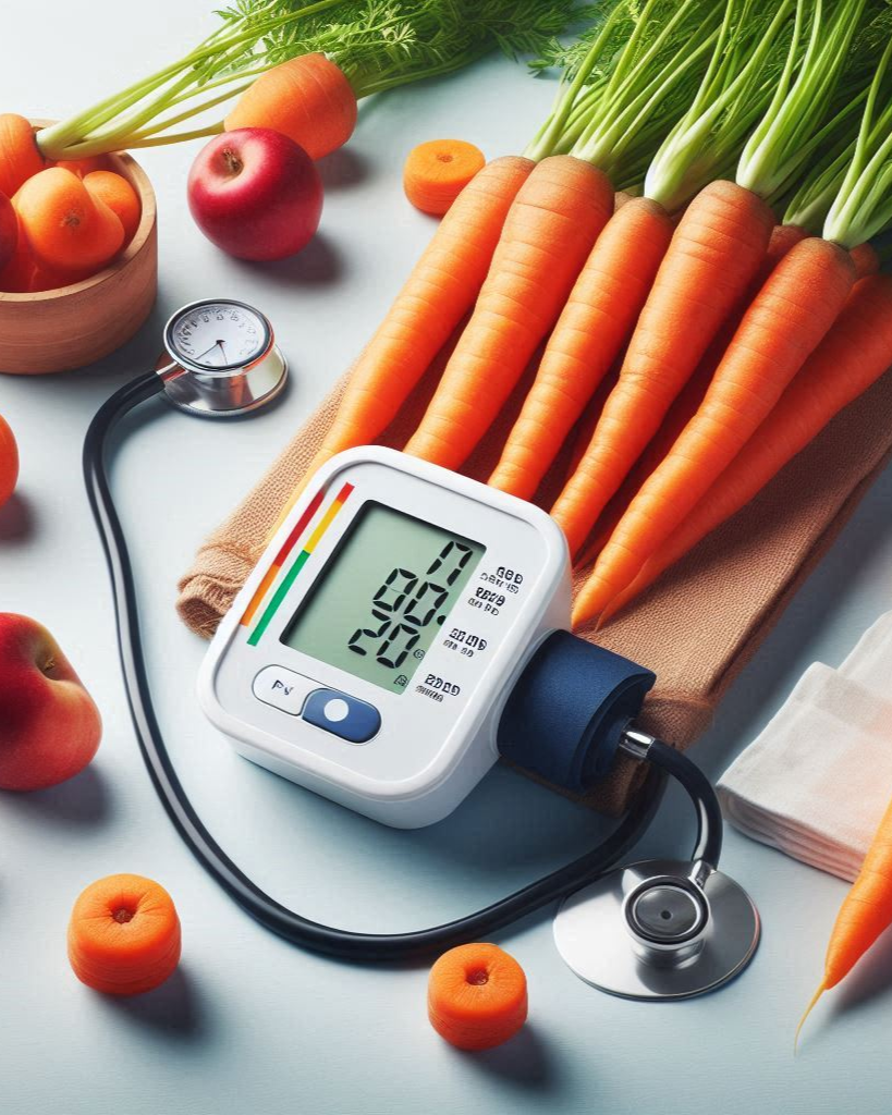 Blood Pressure