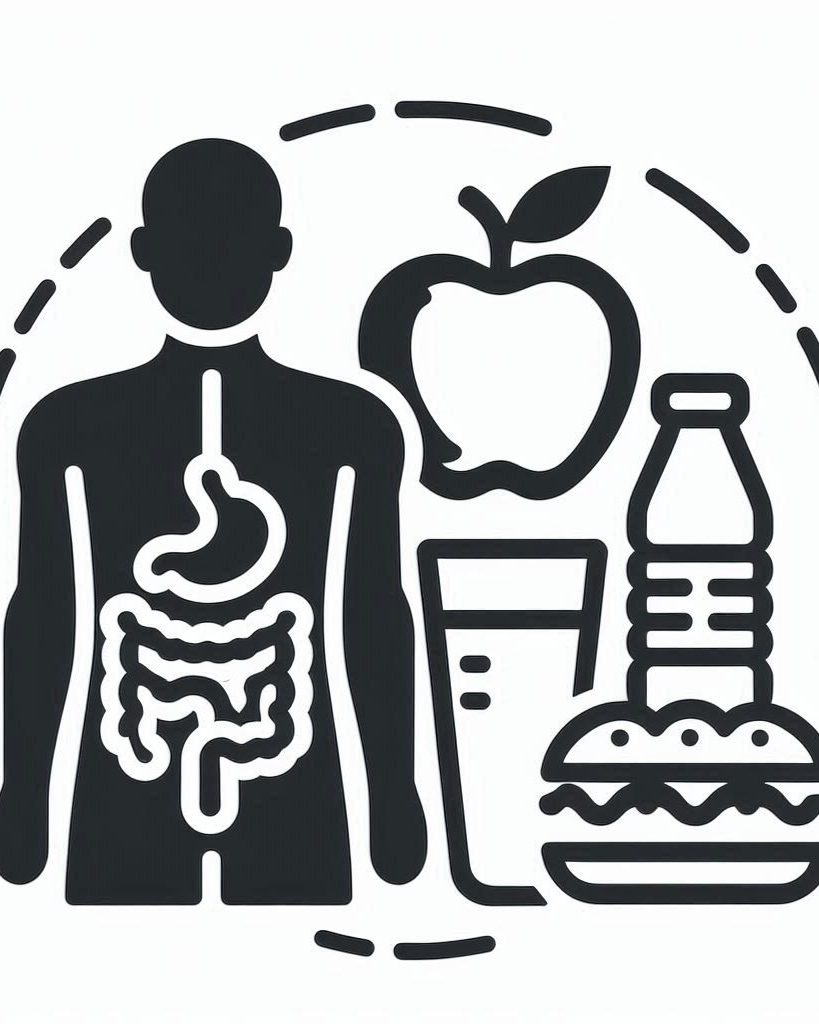 Aids Digestion